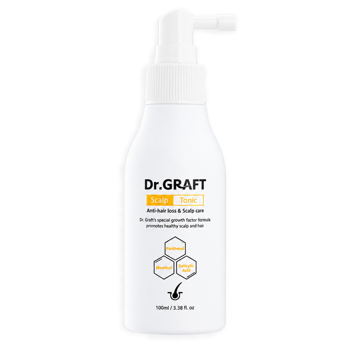 Dr.GRAFT Scalp Tonic